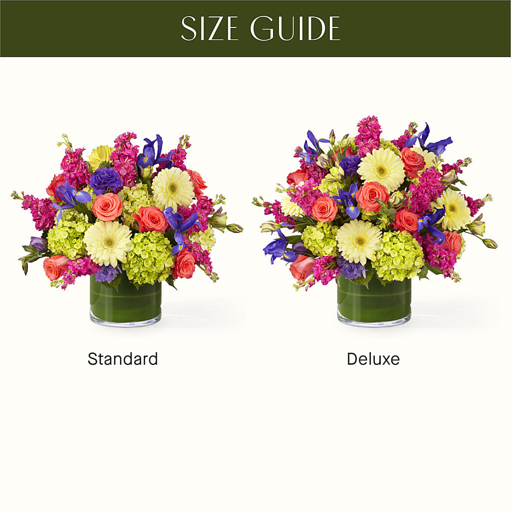 The Couture – FARFANS FLOWERS & DECORATIONS LLC, Frederick MD