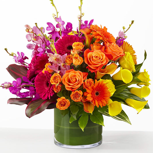 The Mosaic – FARFANS FLOWERS & DECORATIONS LLC, Frederick MD