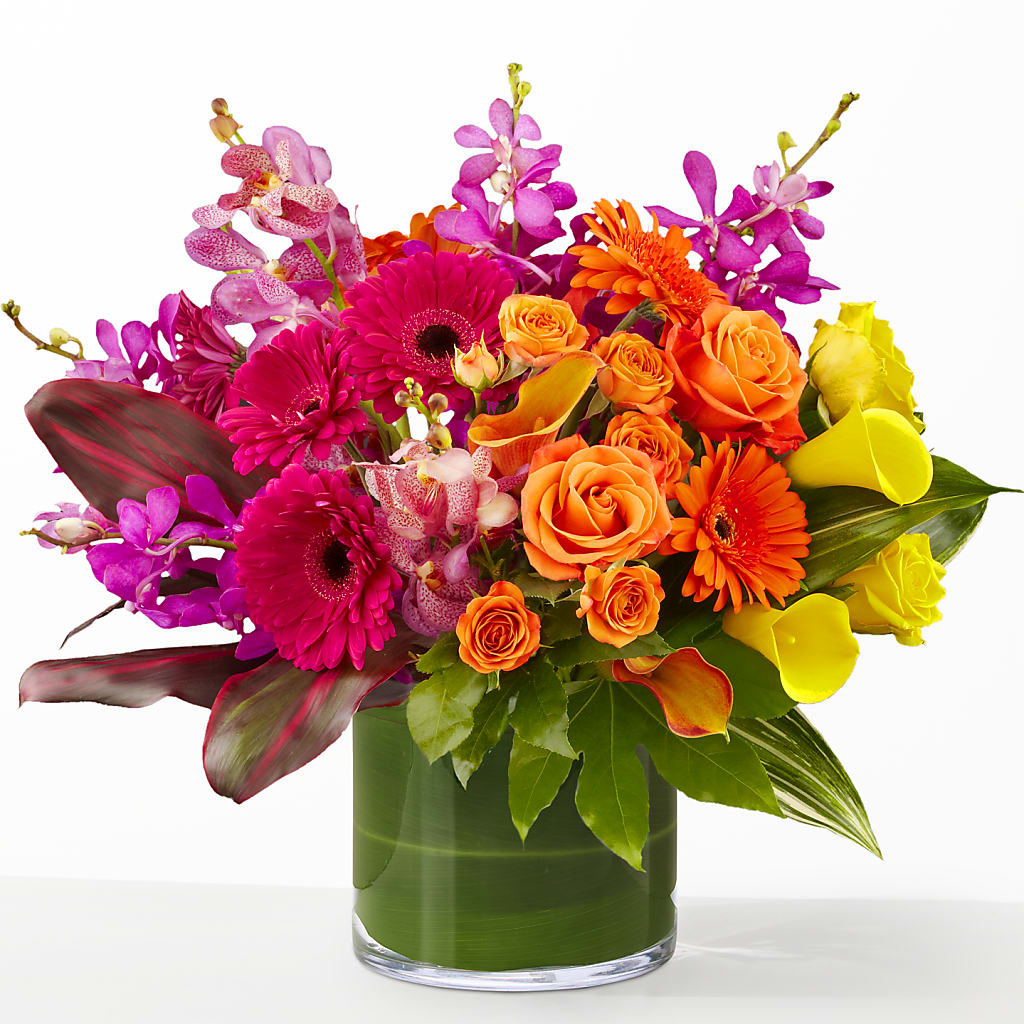The Mosaic – FARFANS FLOWERS & DECORATIONS LLC, Frederick MD