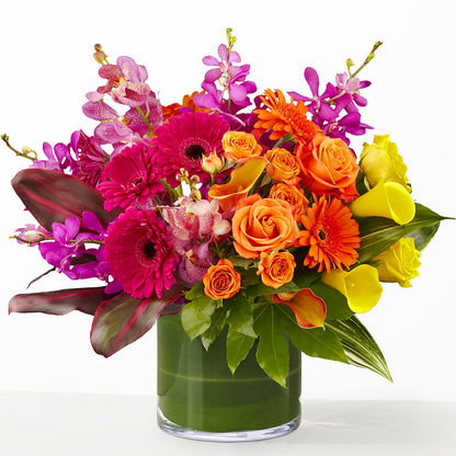 The Mosaic – FARFANS FLOWERS & DECORATIONS LLC, Frederick MD