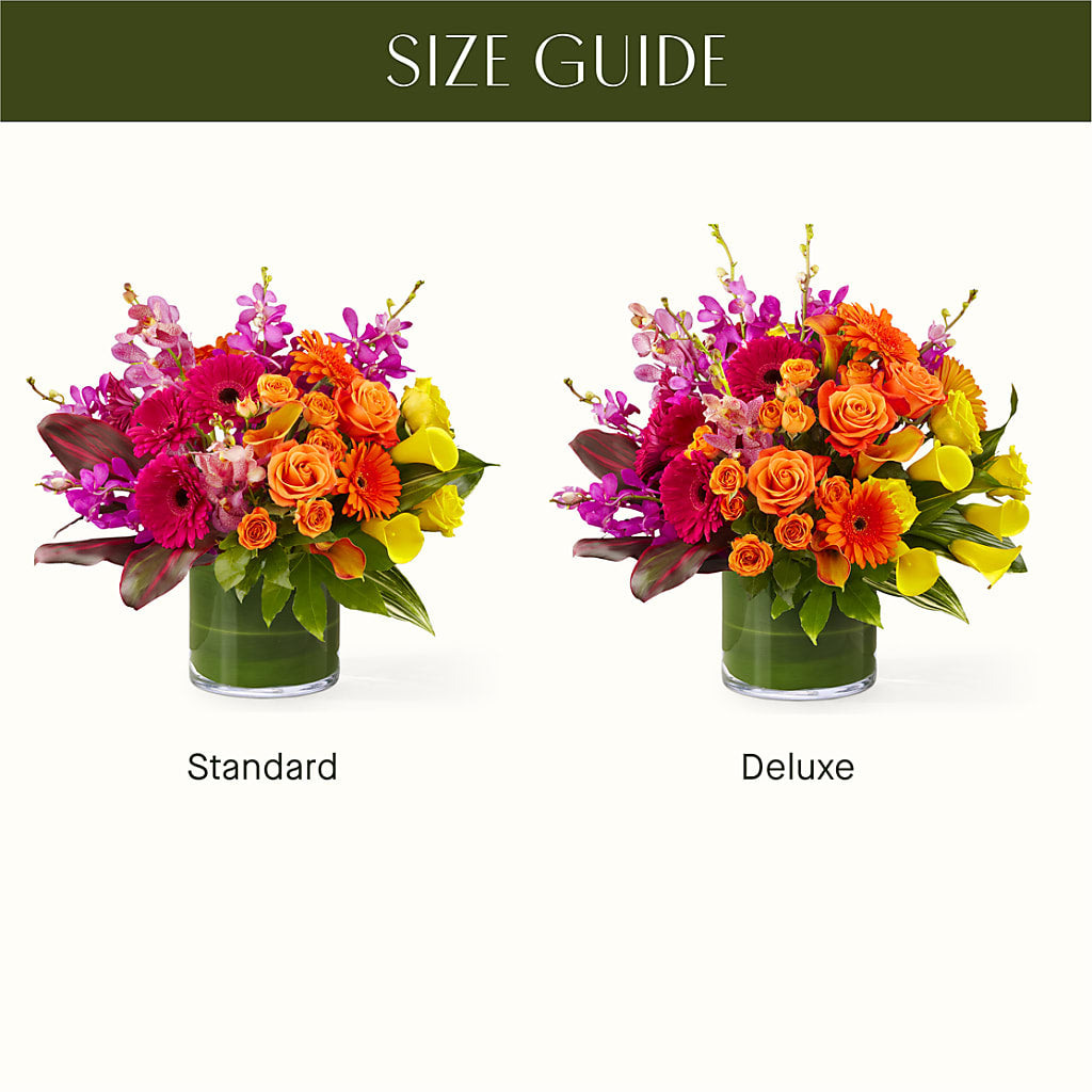 The Mosaic – FARFANS FLOWERS & DECORATIONS LLC, Frederick MD