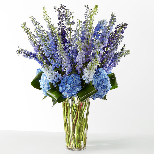 The Editorial – FARFANS FLOWERS & DECORATIONS LLC, Frederick MD