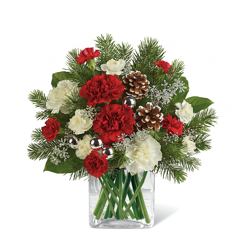 Woodland Wonder Bouquet – FARFANS FLOWERS & DECORATIONS LLC, Frederick MD