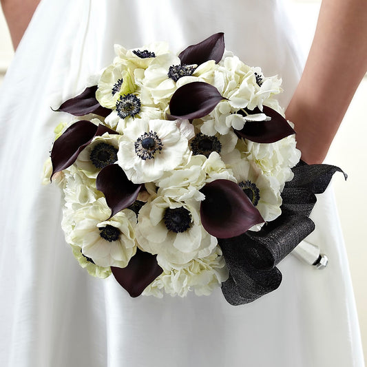 To Have and To Hold Bouquet – FARFANS FLOWERS & DECORATIONS LLC, Frederick MD