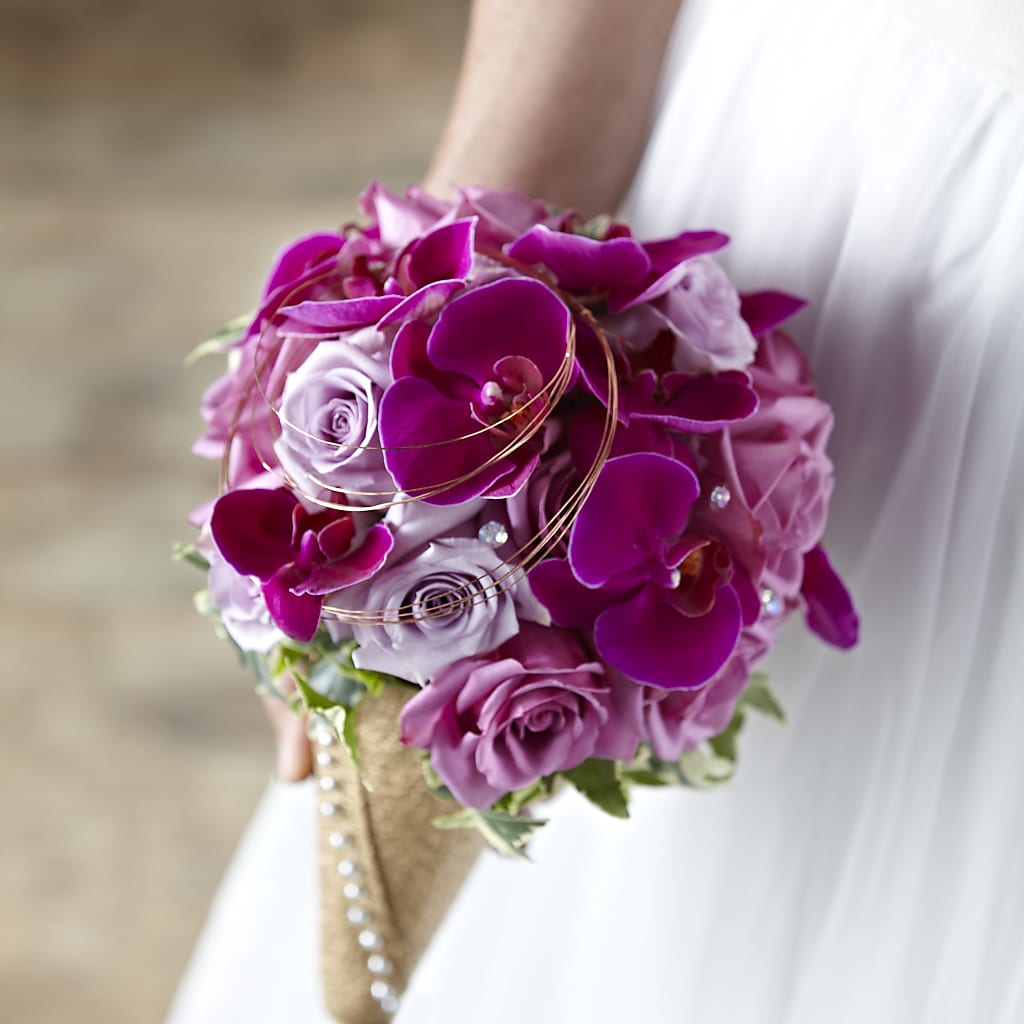 Breathless Bouquet – FARFANS FLOWERS & DECORATIONS LLC, Frederick MD
