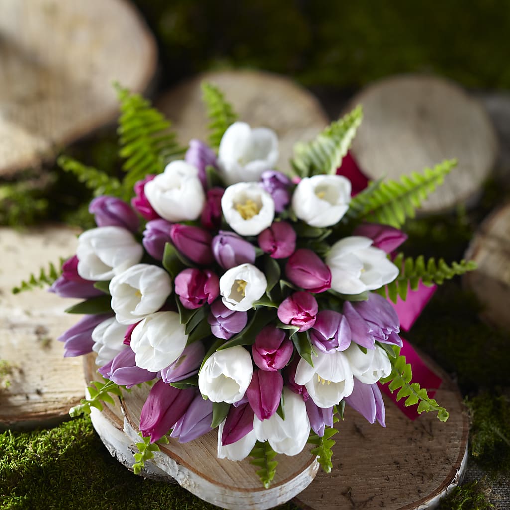 Steal My Heart Bouquet – FARFANS FLOWERS & DECORATIONS LLC, Frederick MD