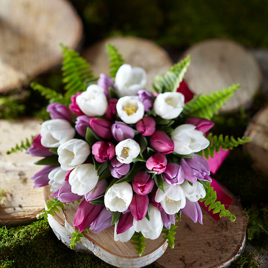 Steal My Heart Bouquet – FARFANS FLOWERS & DECORATIONS LLC, Frederick MD