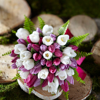 Steal My Heart Bouquet – FARFANS FLOWERS & DECORATIONS LLC, Frederick MD