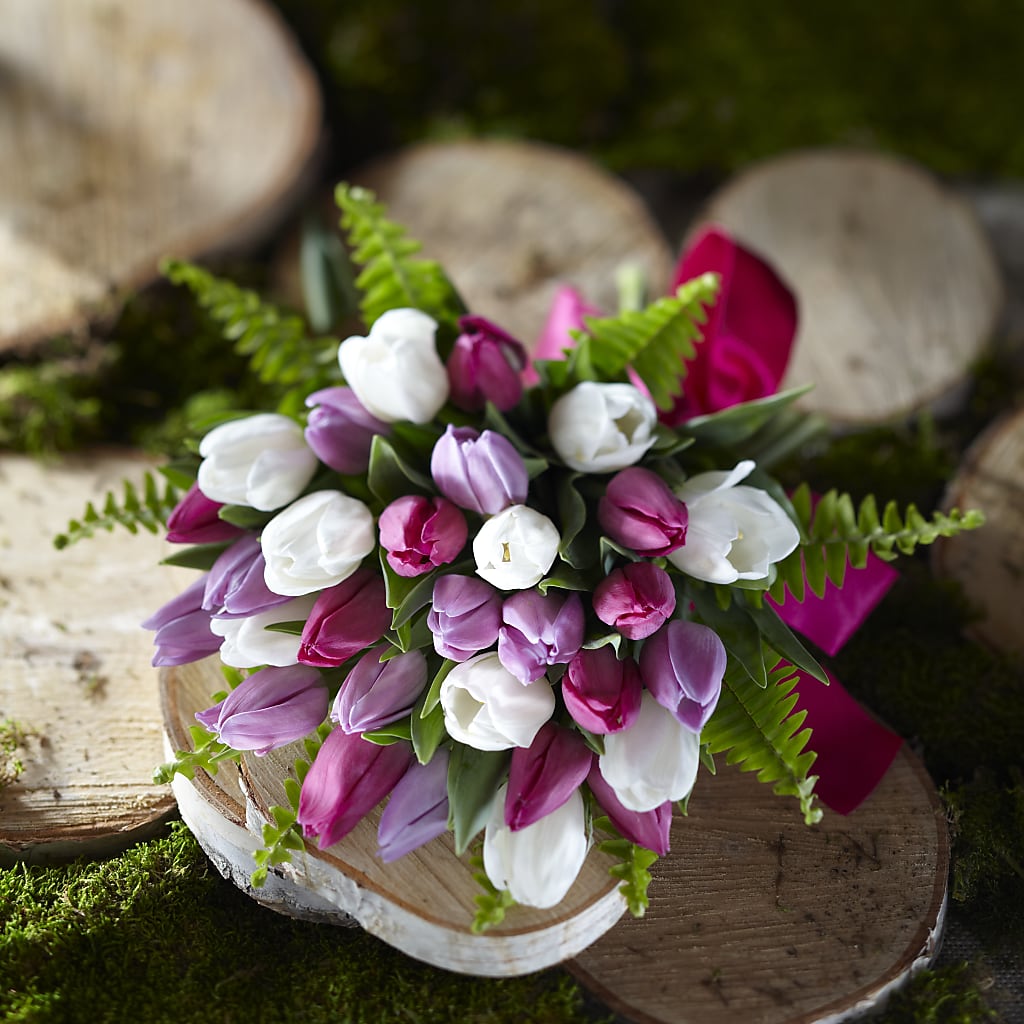 Steal My Heart Bouquet – FARFANS FLOWERS & DECORATIONS LLC, Frederick MD