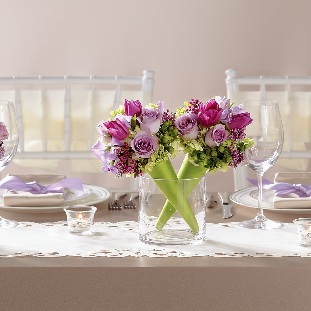 Sublime Centerpiece – FARFANS FLOWERS & DECORATIONS LLC, Frederick MD