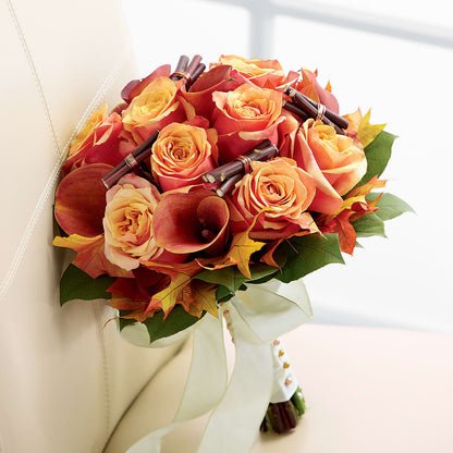 Love Everlasting Bouquet – FARFANS FLOWERS & DECORATIONS LLC, Frederick MD