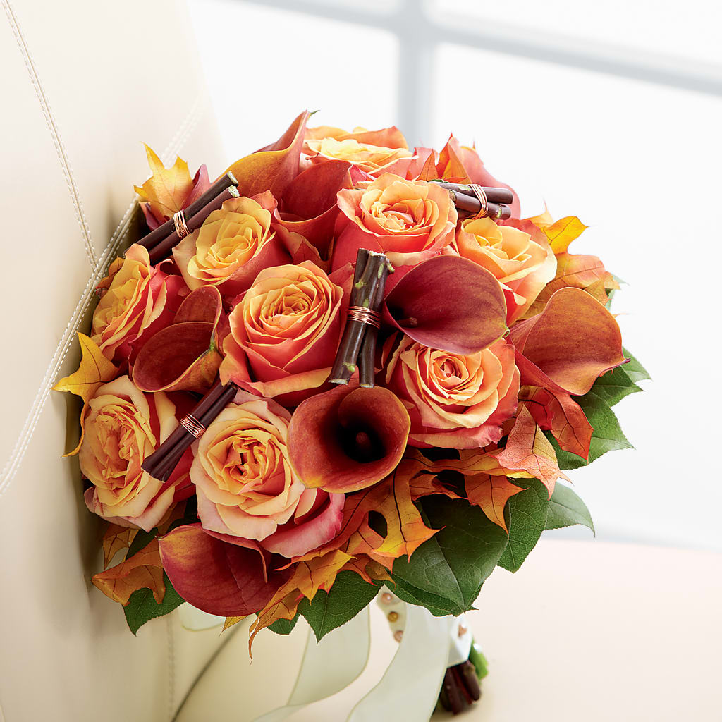 Love Everlasting Bouquet – FARFANS FLOWERS & DECORATIONS LLC, Frederick MD