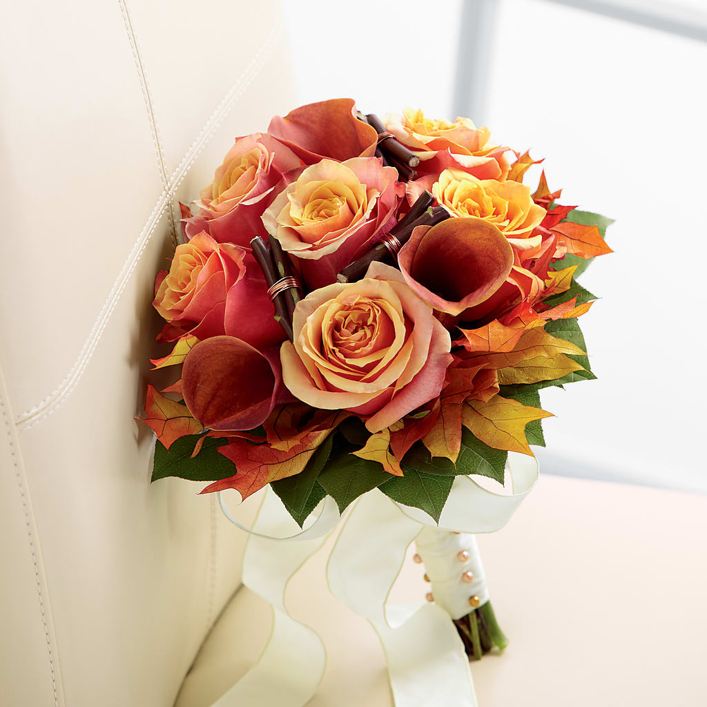 Love Everlasting Bouquet – FARFANS FLOWERS & DECORATIONS LLC, Frederick MD