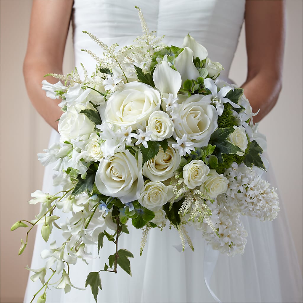 Cherish Bouquet – FARFANS FLOWERS & DECORATIONS LLC, Frederick MD