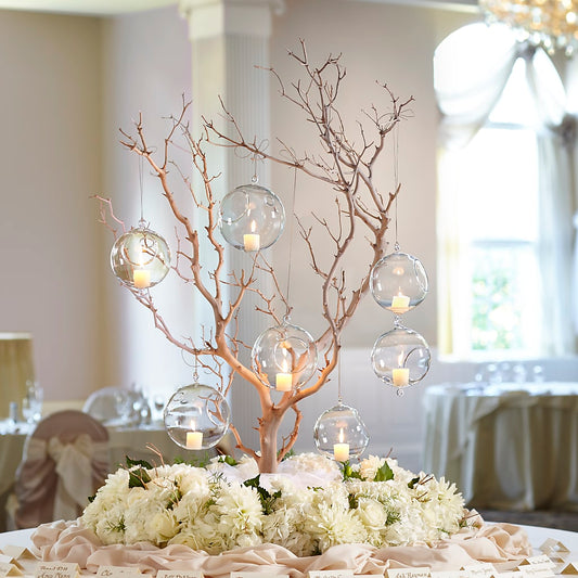 Secret Garden Arrangement – FARFANS FLOWERS & DECORATIONS LLC, Frederick MD