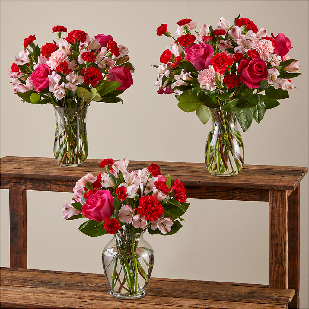 You're Precious Bouquet – FARFANS FLOWERS & DECORATIONS LLC, Frederick MD